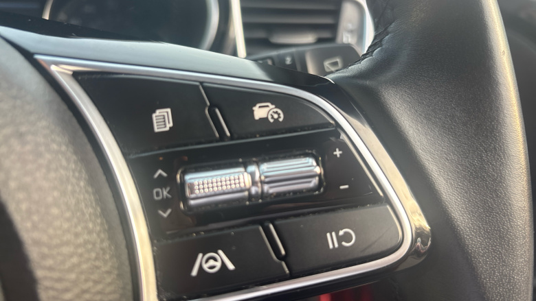 Kia Ceed 1.5T GDi ISG 3 5dr Petrol Estate